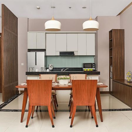 Le Premier Hotel Deltamas Cikarang Szoba fotó